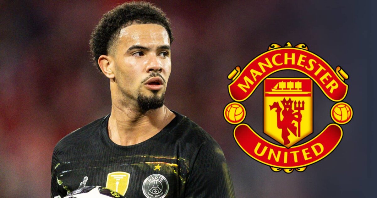 Man Utd to launch spectacular €60m PSG raid, ending end three-year transfer chase, amid major Rashford update