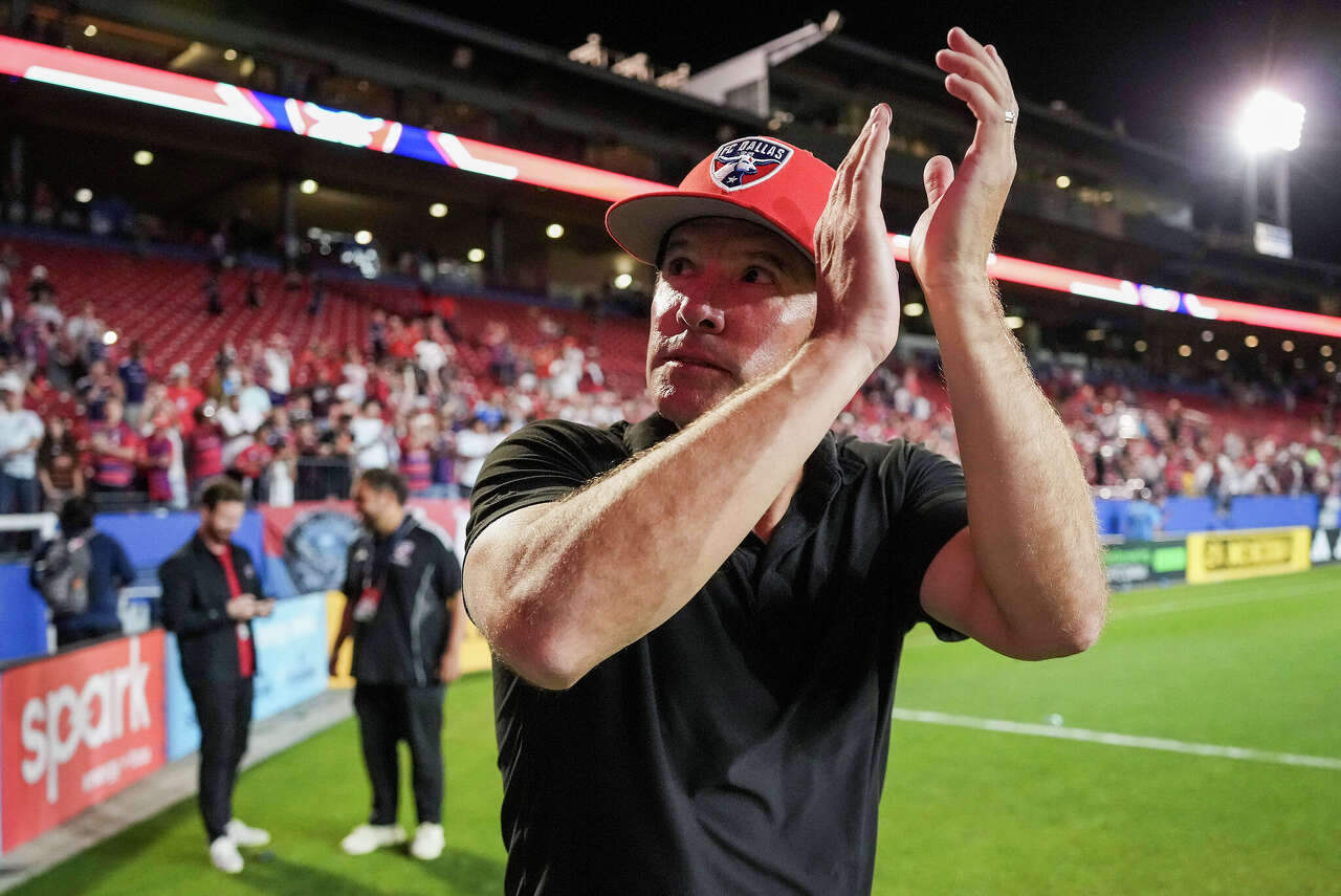 FC Dallas faces daunting restart after World Cup, with seven road matches ahead