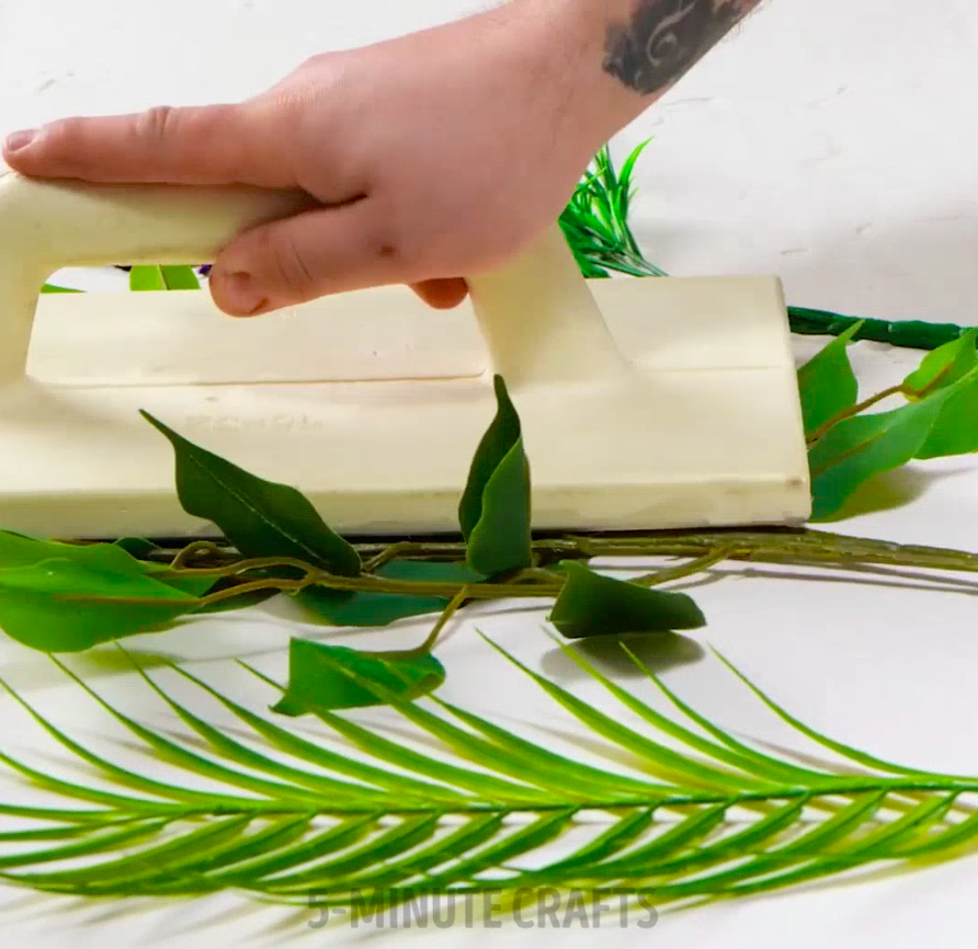 Smart fixes for cracked walls, floors, and ceilings!