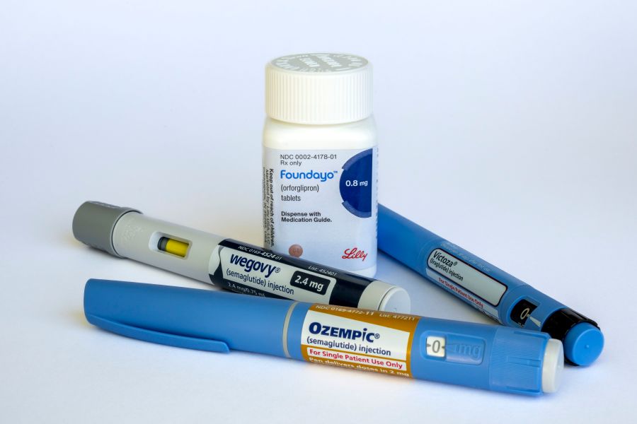 GLP-1 drugs connected to rare vision issue, researchers say