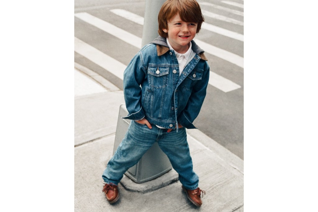 The Abercrombie Kids Back to School Sale is here—These are the picks worth stocking up on