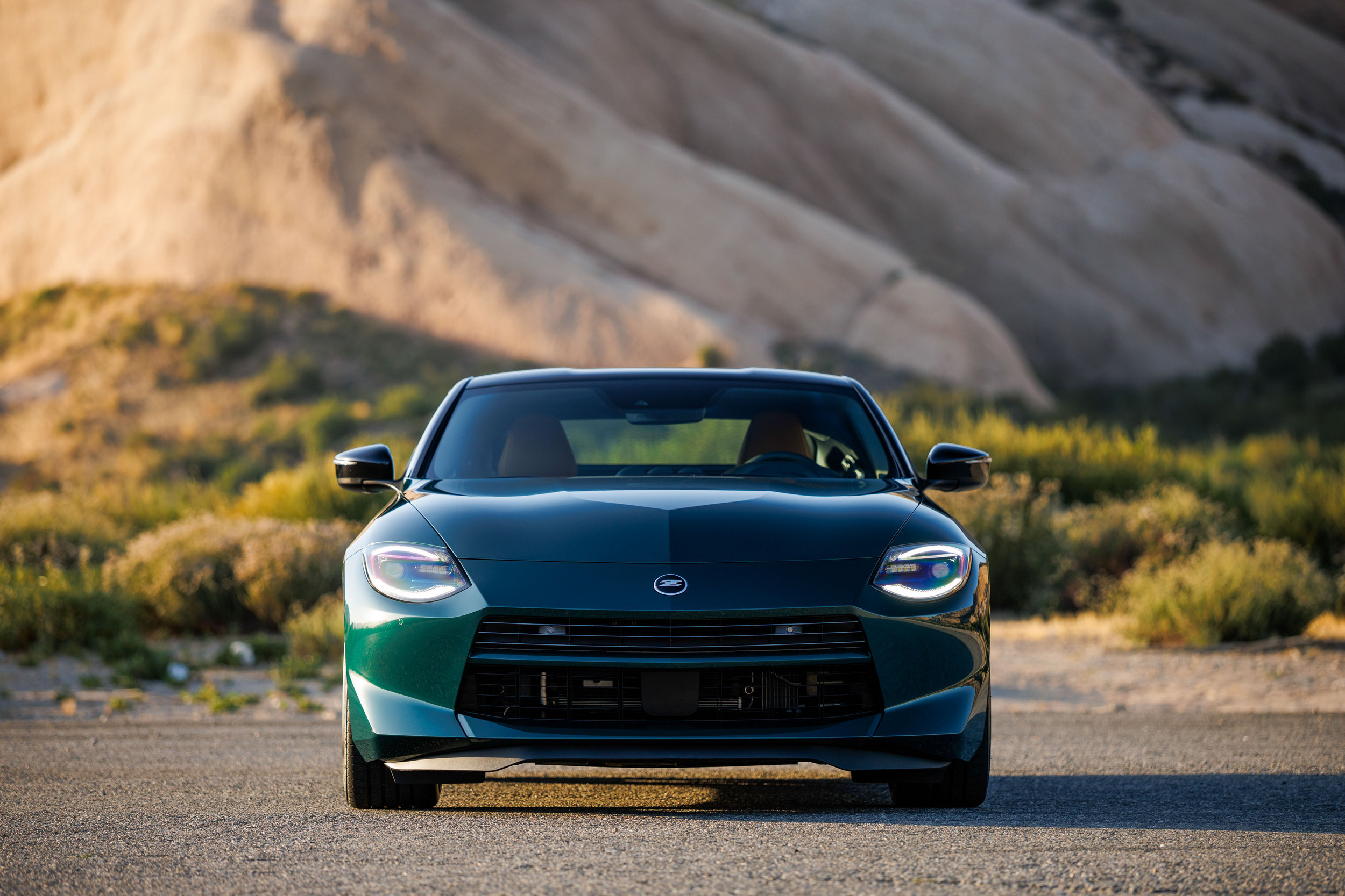 2027 Nissan Z Nismo Gains A Six-Speed Manual And A Hefty Price Hike