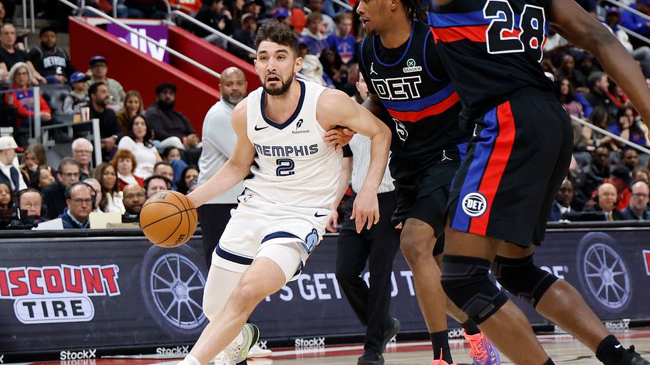 Pistons could still address their playmaking needs with this underrated trade target