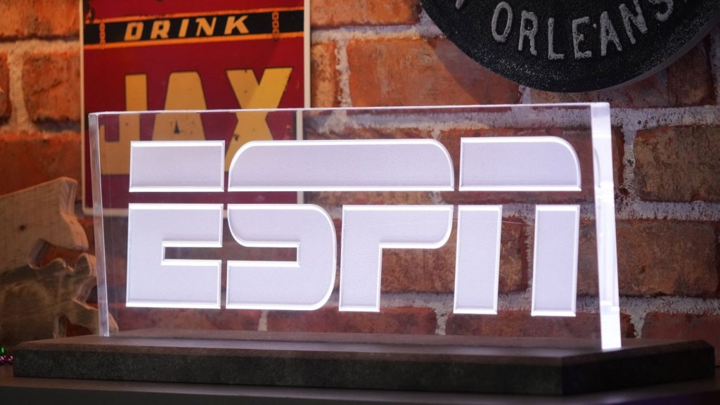 Updated List: ESPN's latest layoffs claim some of the network's biggest names