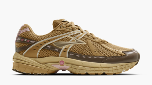 Brooks Running Adrenaline GTS 10 Wood Thrush/Cub/Soybean.