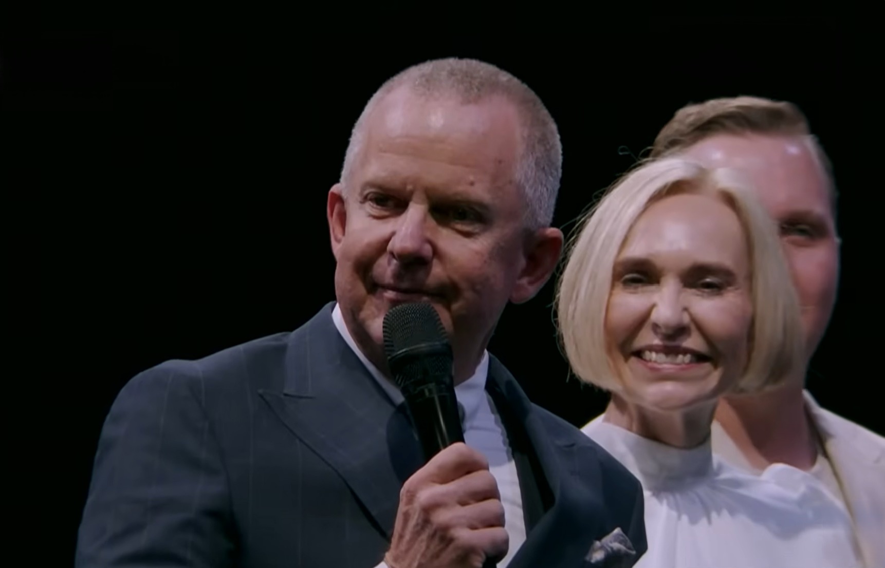 Televangelists Andre and Jenny Roebert to divorce on 'biblical grounds' after 34 years of marriage