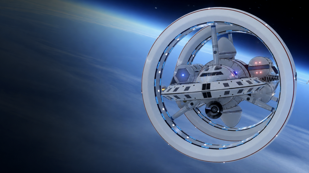 What If Warp Drive Technology Finally Worked?