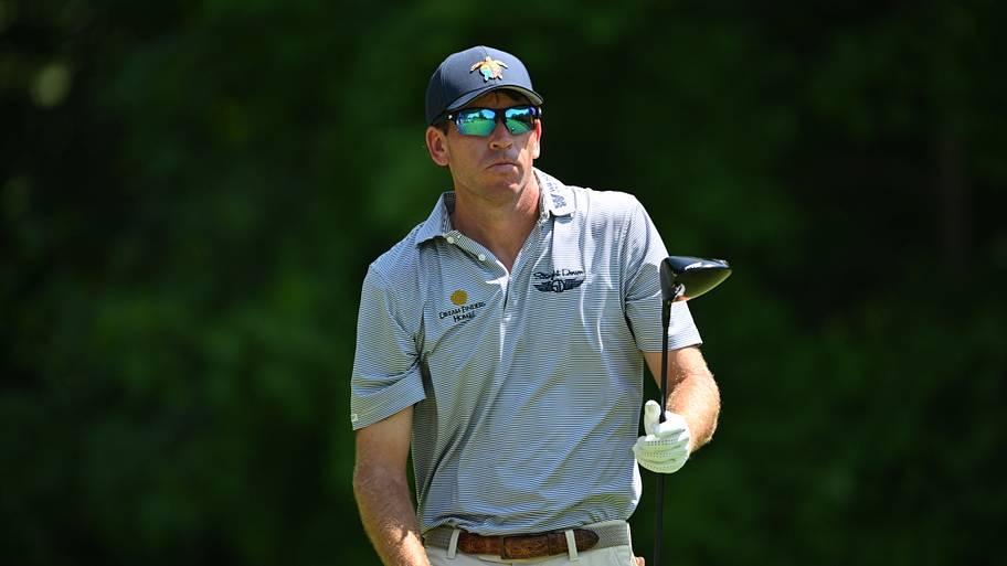 3 longshot fantasy golf picks worth playing at the PGA Tour's 3M Open