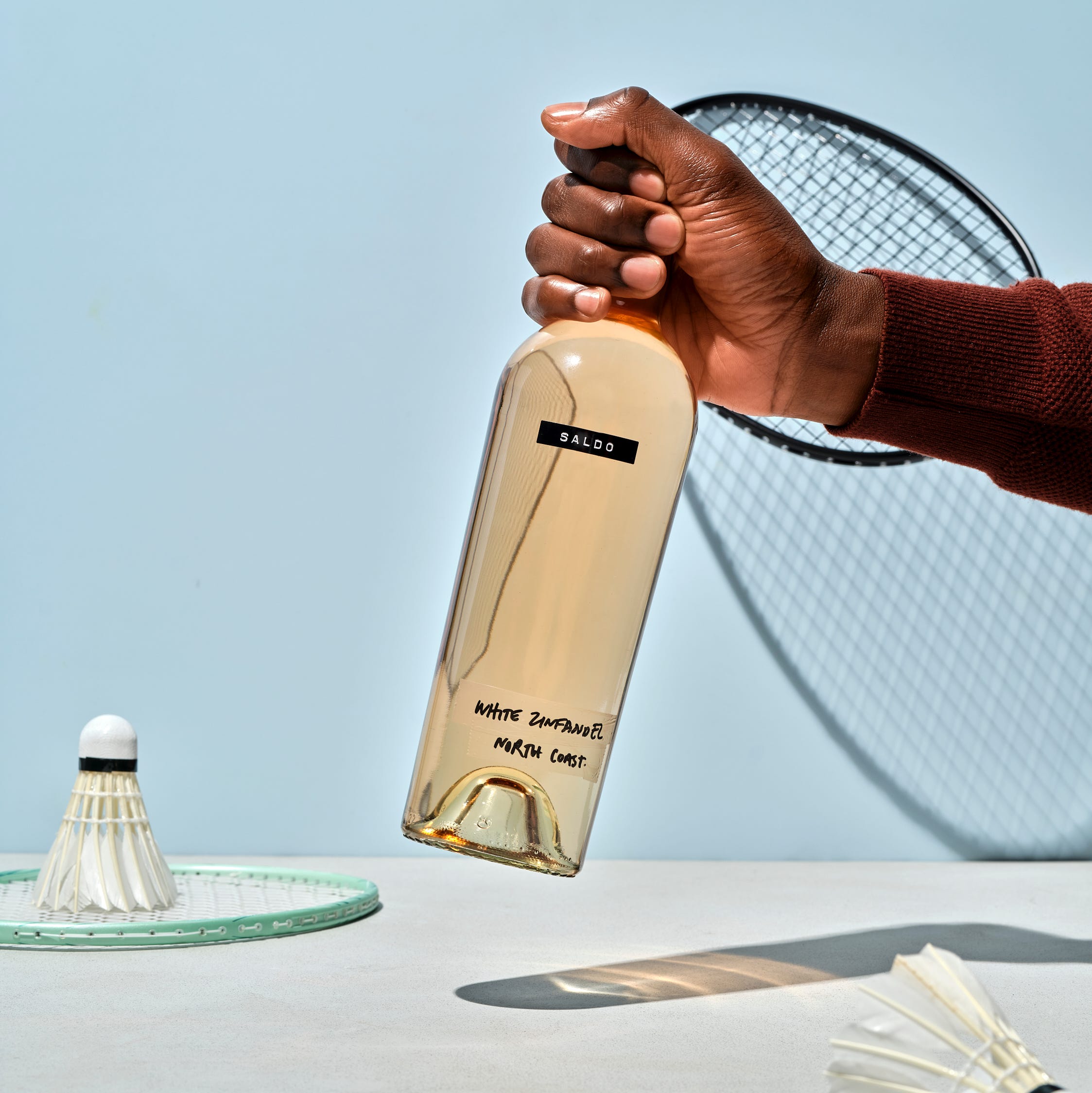The Prisoner Wine Company's Summer Case Sale is here with 20% off best-sellers