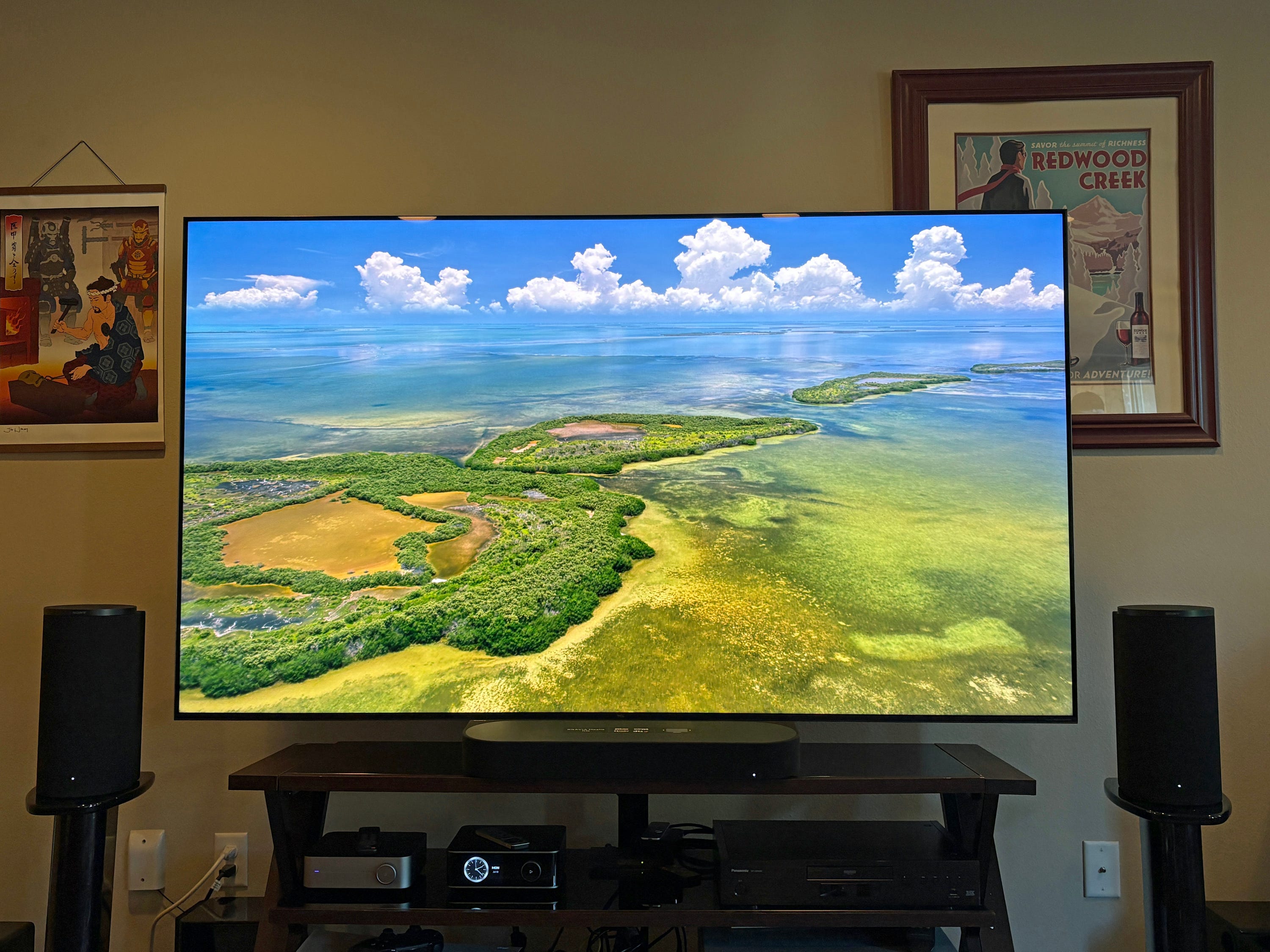 TCL QM7L SQD TV review: Near-premium performance at a midrange price