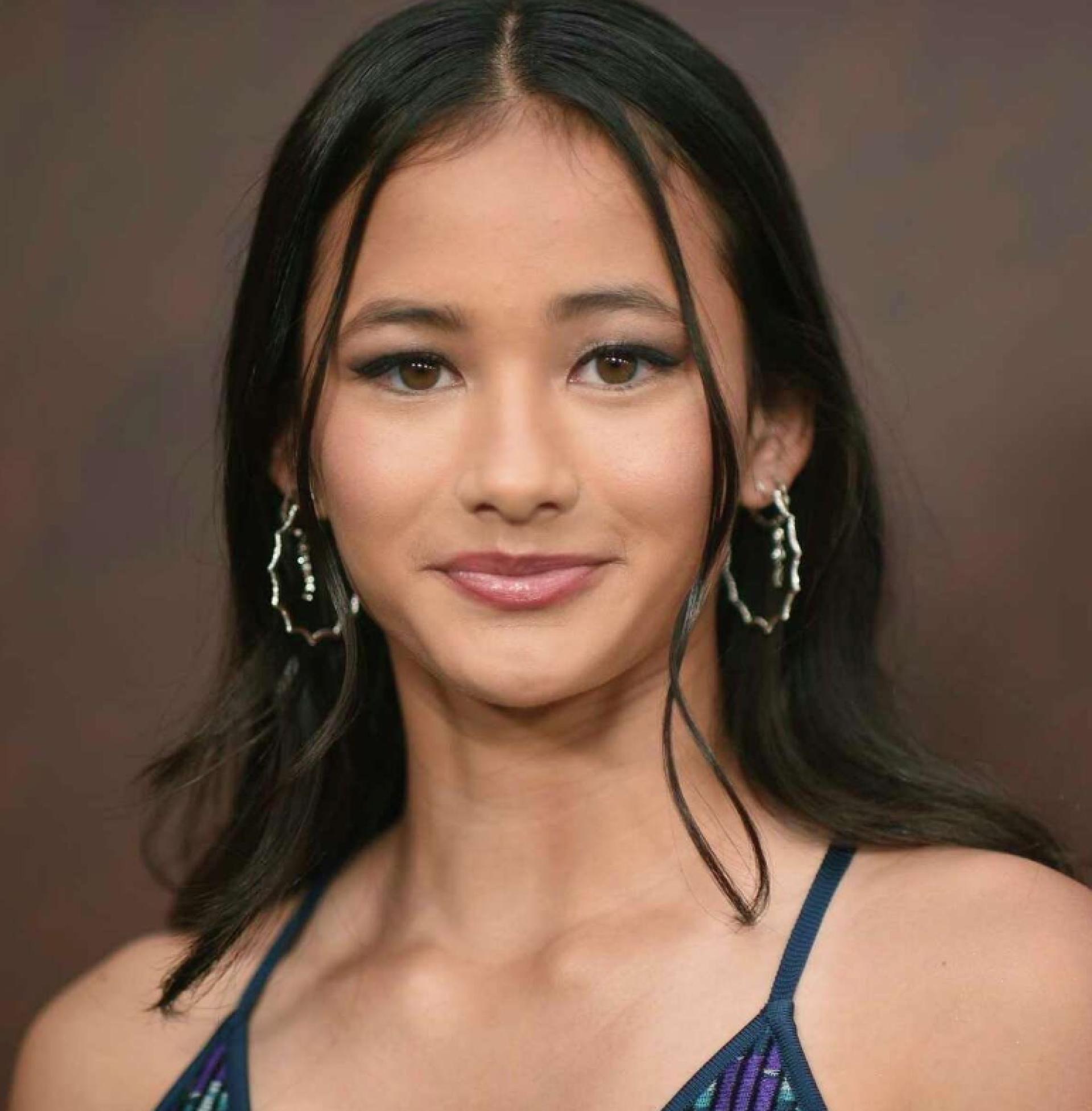 Godzilla x Kong actress Kaylee Hottle dies at 18 after tragic Maryland accident