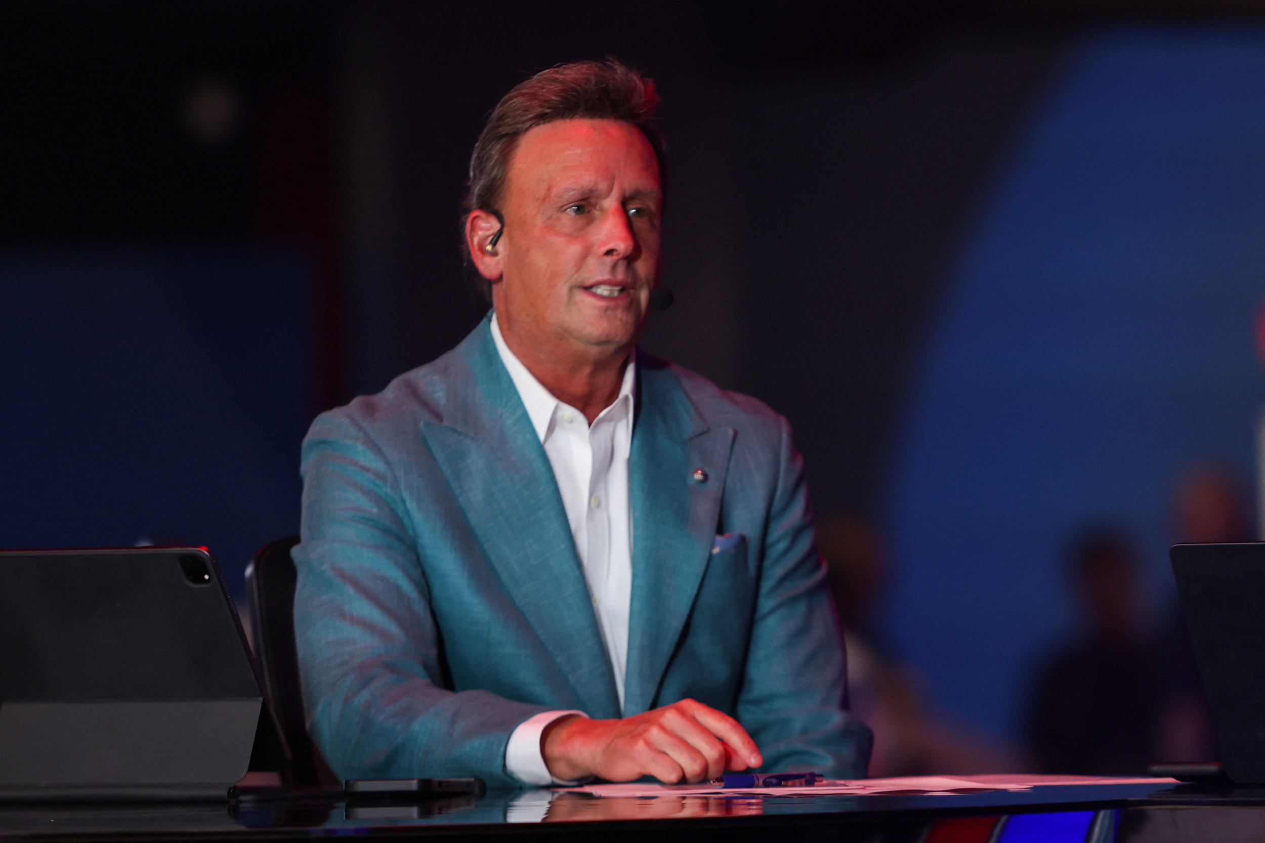 Sports media world sounds off about ESPN and NFL Network layoffs