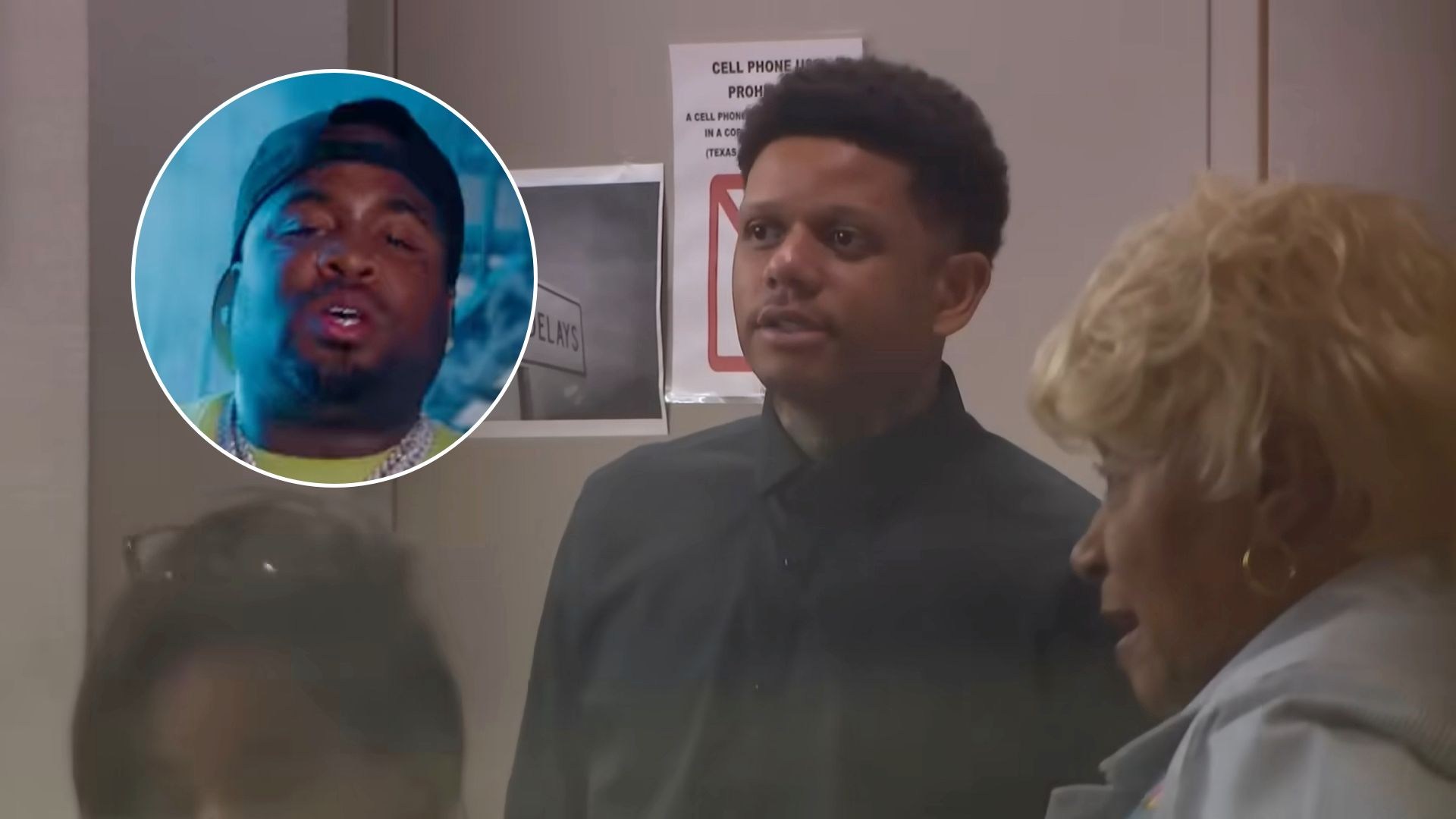 Detective testifies that Yella Beezy’s lyrics from multiple songs prove there was a murder-for-hire plot aimed at Mo3