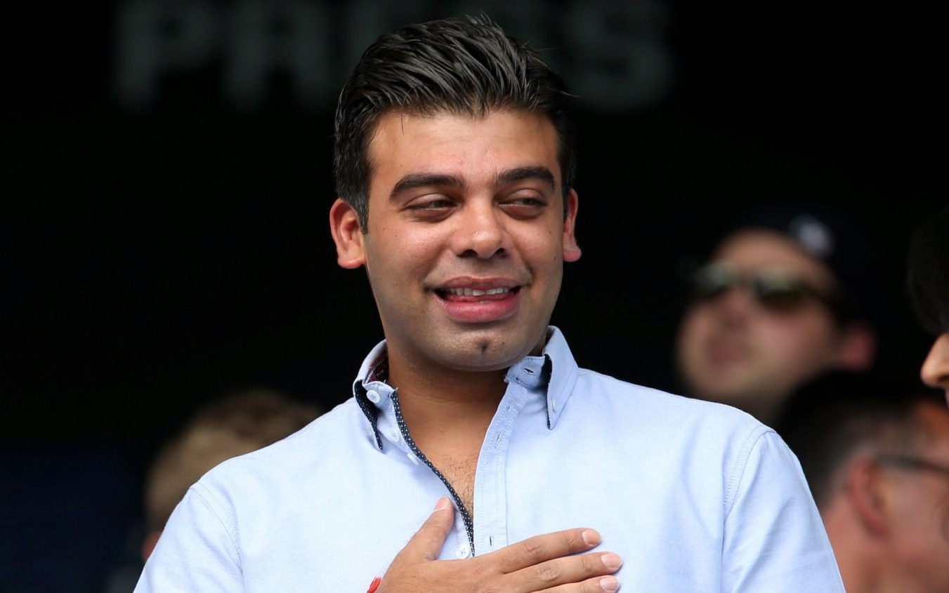 Amit Bhatia