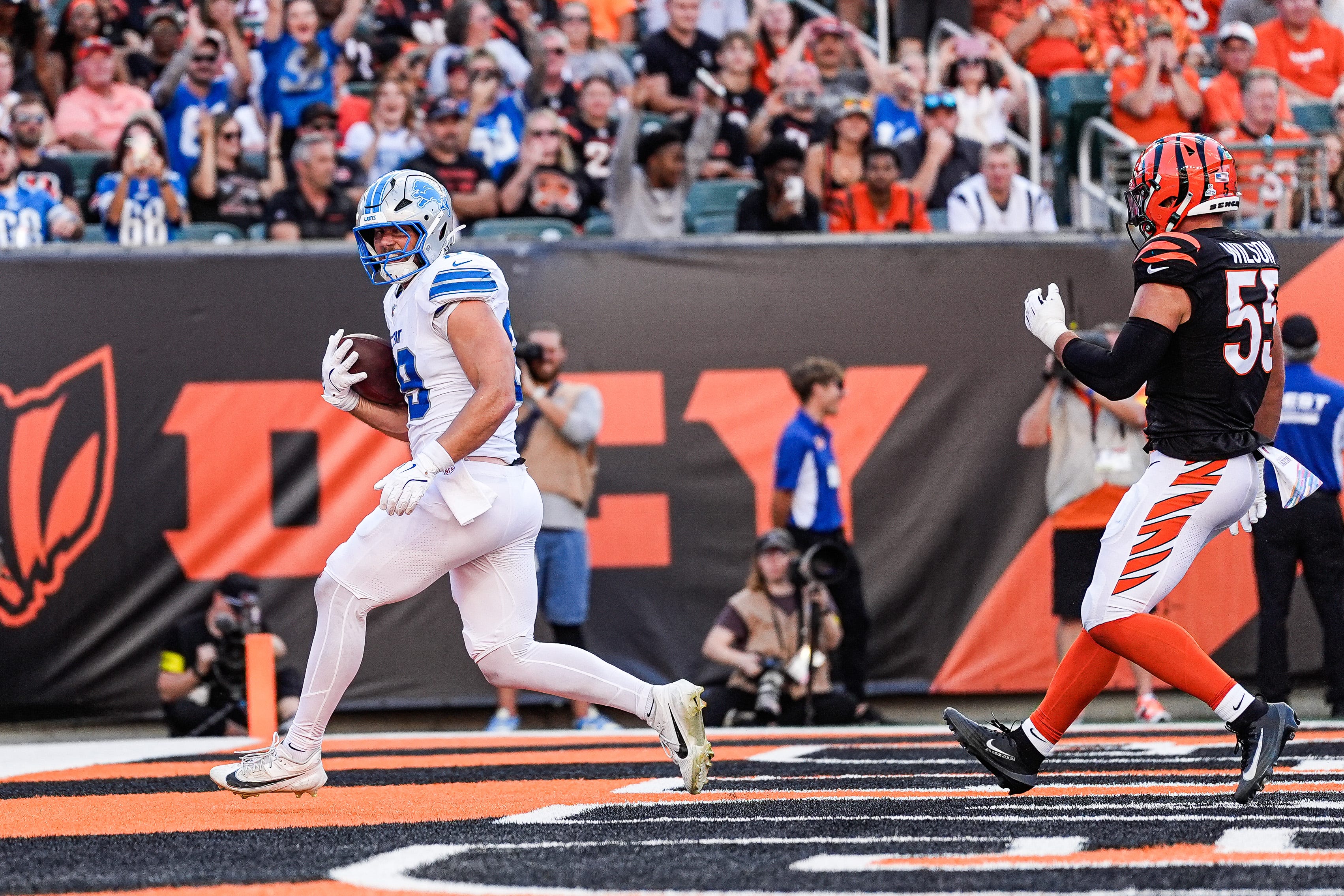 3 surprise cuts the Lions could make before the 2026 season, including a familiar fan favorite