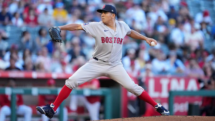Red Sox make alarming Ranger Suarez pivot after losing key relief depth to 60-day IL