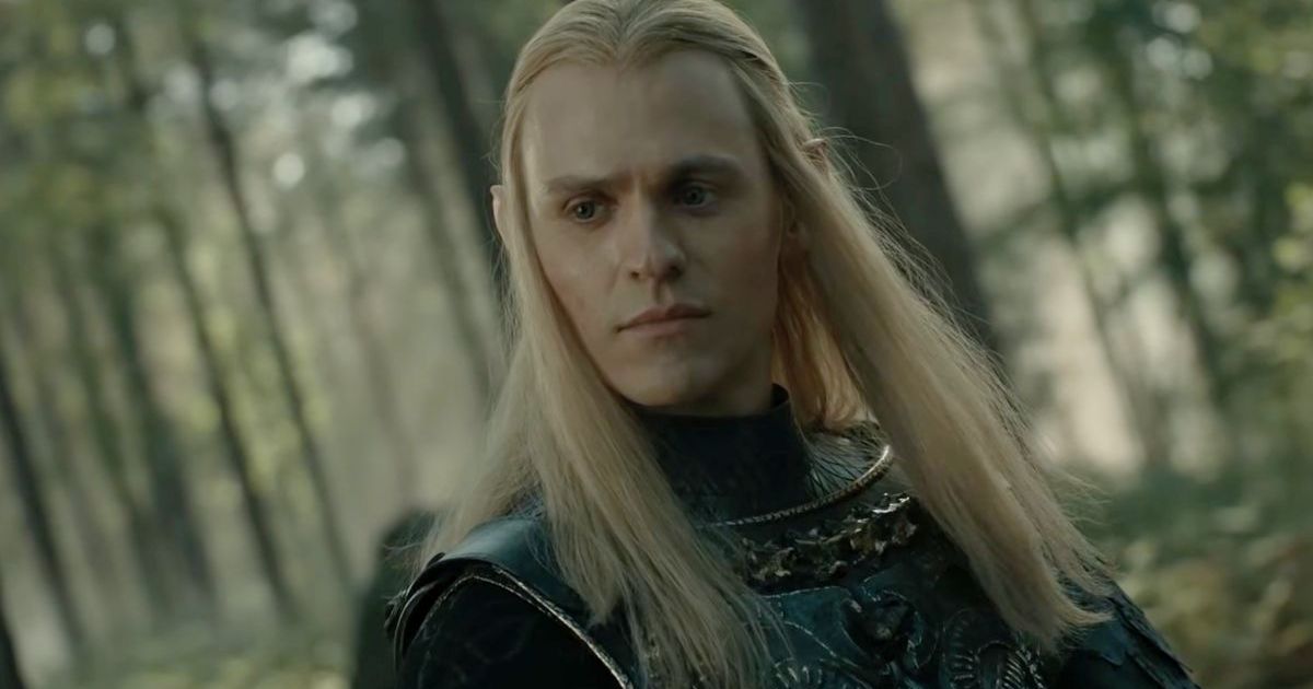 Rings of Power season 3 finally brings Sauron's biggest LOTR moment to screen