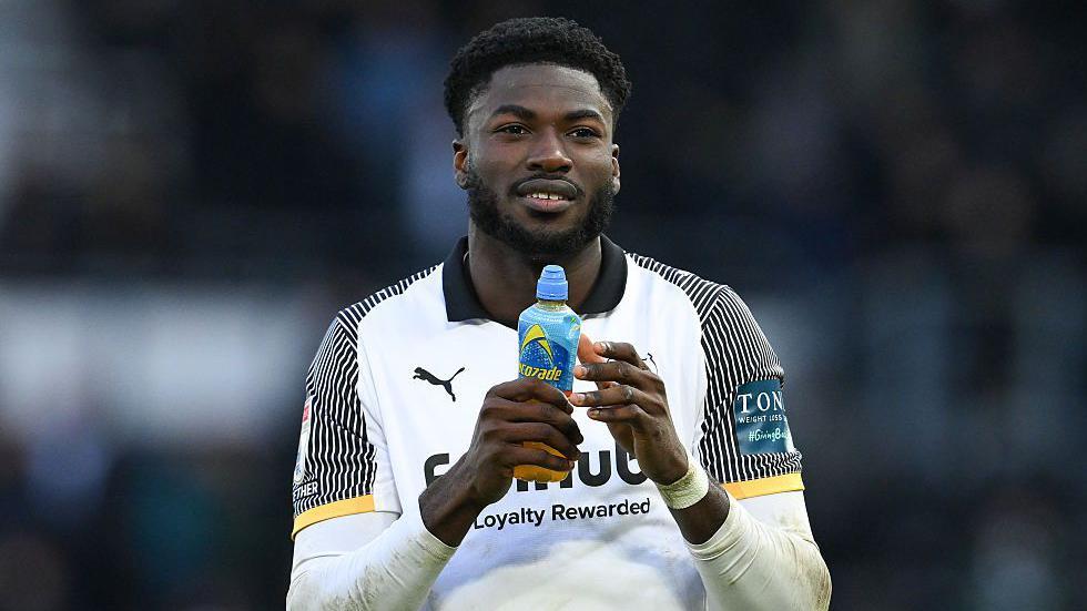 Kamara out, Agyemang in? Your Hull City squad tweaks