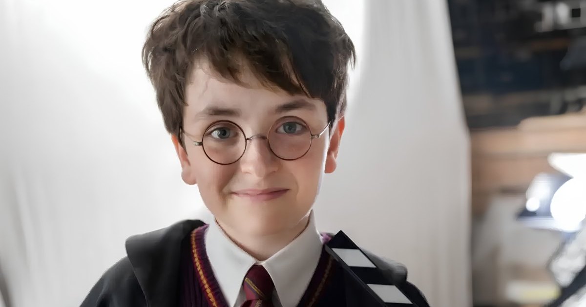 Harry Potter: Shooting new HBO Max TV show was 'brutal' experience for this reason