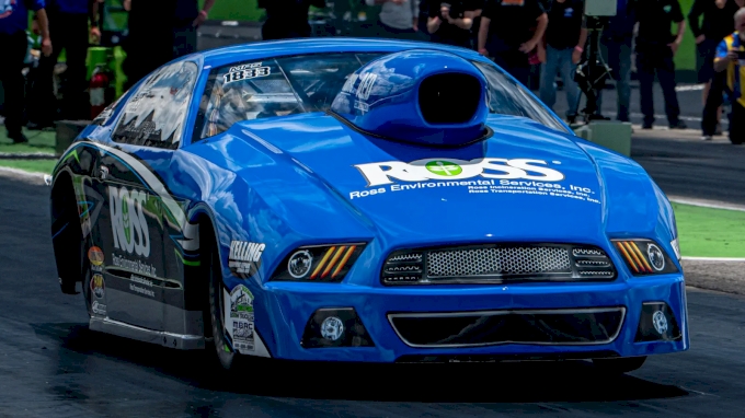 MMPS Shootout Powered by Ross Environmental Brings 16 Cars and $100,000 to Night Under Fire