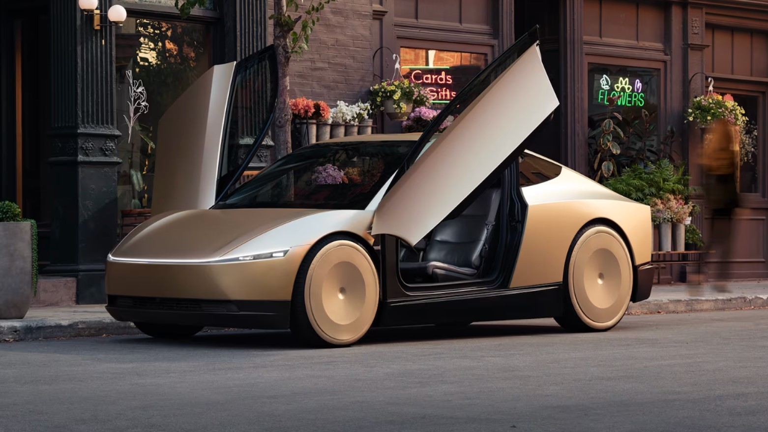 Tesla rolls robotaxis into Orlando and Tampa – one day before earnings