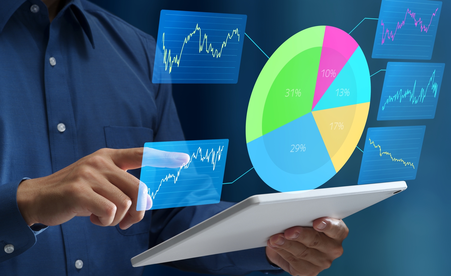 Investors should diversify beyond AI amid rising interest rates – analyst