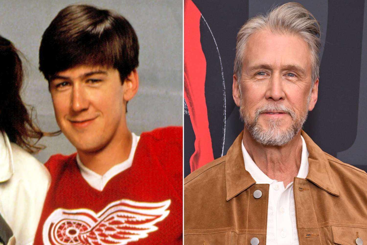 Alan Ruck 'didn't want' to talk about “Ferris Bueller” for years while he struggled to get work