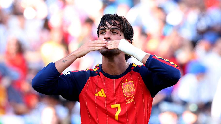 Barcelona fans won't believe the latest club linked with a Ferran Torres transfer
