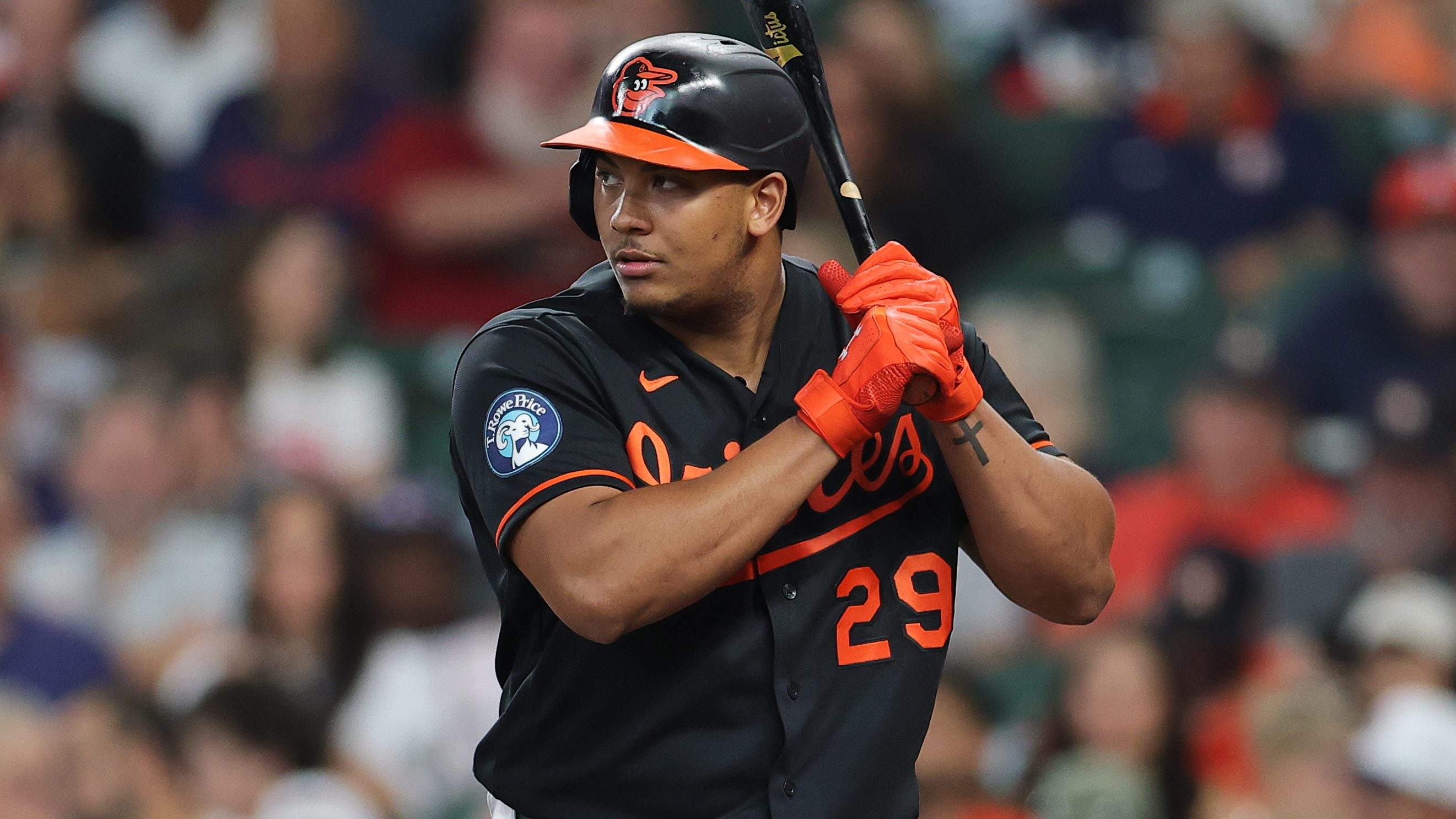 Orioles get positive Samuel Basallo injury news following absence