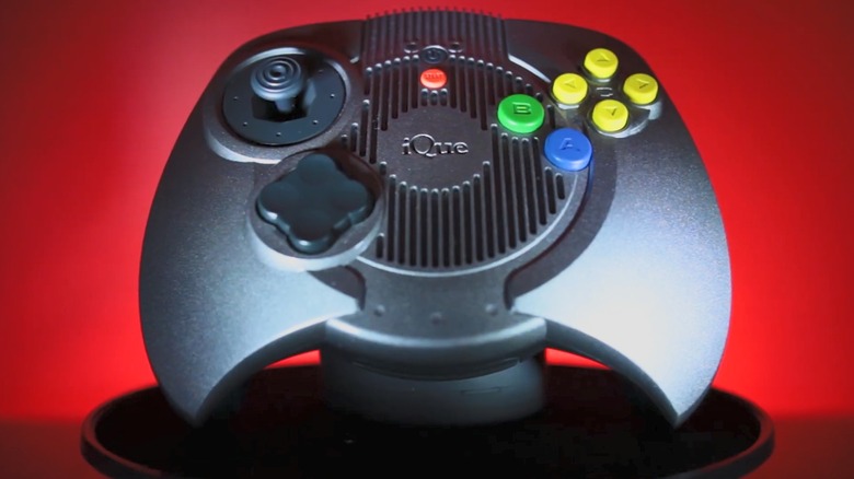 China's first Nintendo console is a retro collector's dream that never left the country