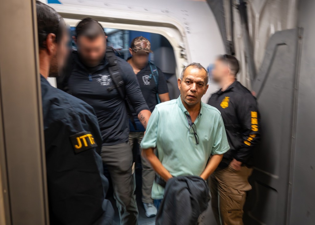 FBI captures fugitive on ‘Most Wanted Fraudsters’ list who allegedly led $547M Medicare scheme