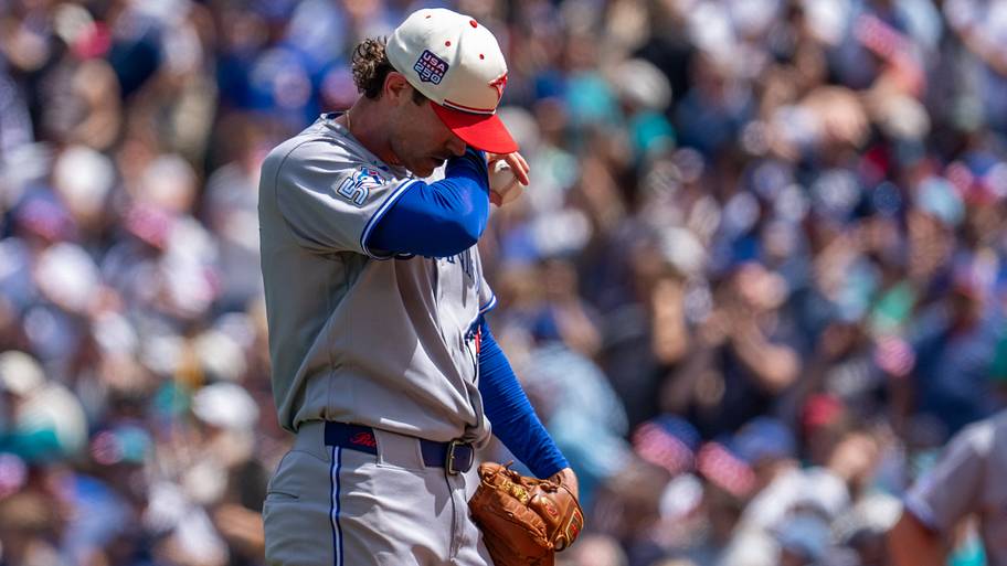 Blue Jays' struggles could lead to Guardians legend becoming playoff hero in yet another city