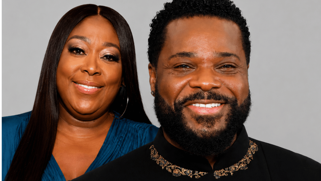Loni Love drops tea in Malcolm-Jamal Warner’s legal battle, claims there was no will