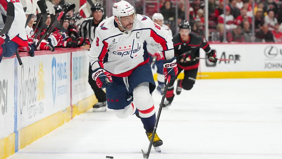 1 game each month that every Hurricanes fan should consider appointment viewing