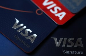 Visa has partnered with several large AI companies on agentic shopping.