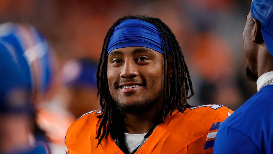 Broncos historical pass-rush data could prove that the best is yet to come