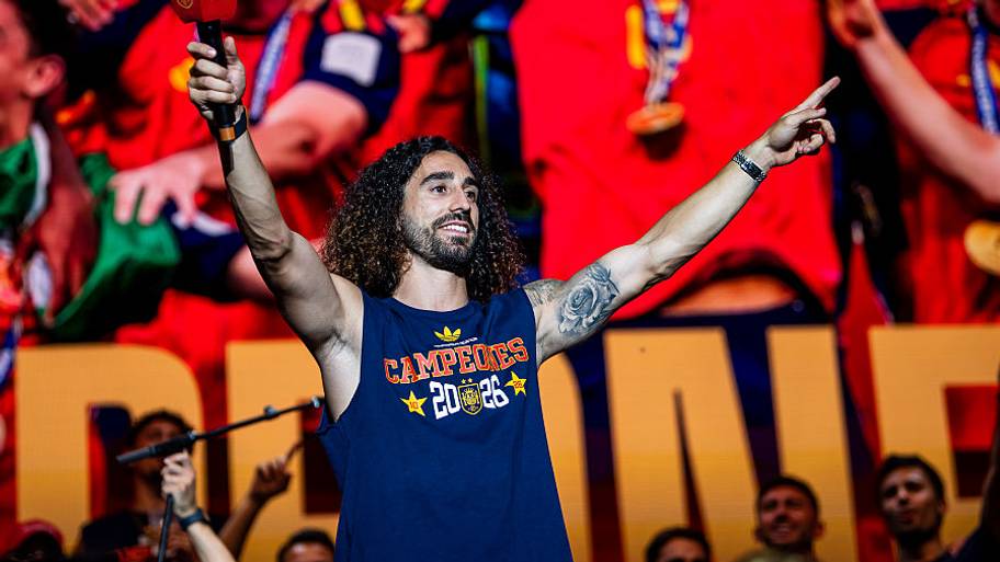 How can Real Madrid break into World Cup-winning Spain team again?