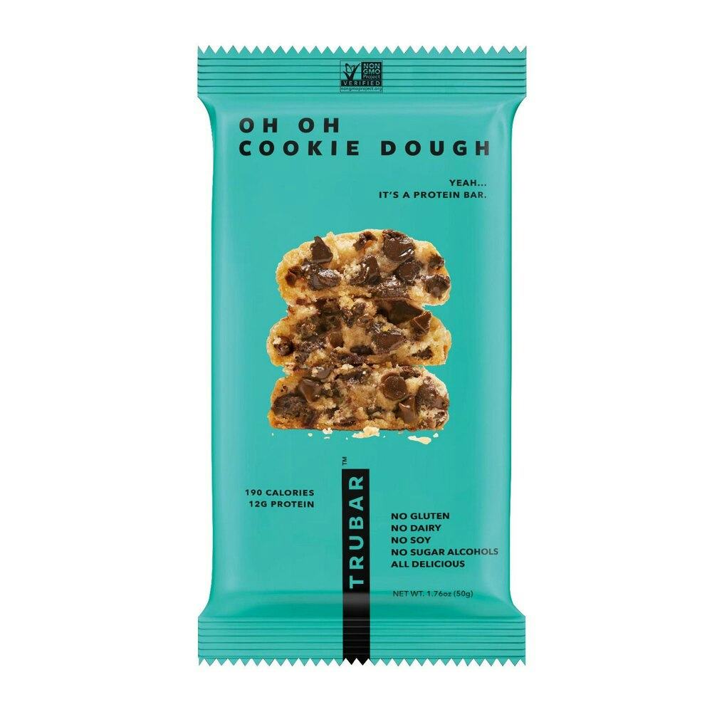 10 Best Summer Snacks To Stash In Your Bag For The Beach Or Pool