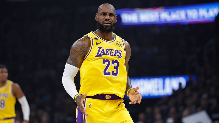 Knicks' failed signing proves they have their LeBron priorities straight
