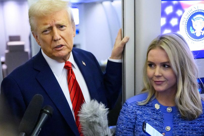 Donald Trump called the affordability crisis a Democrat