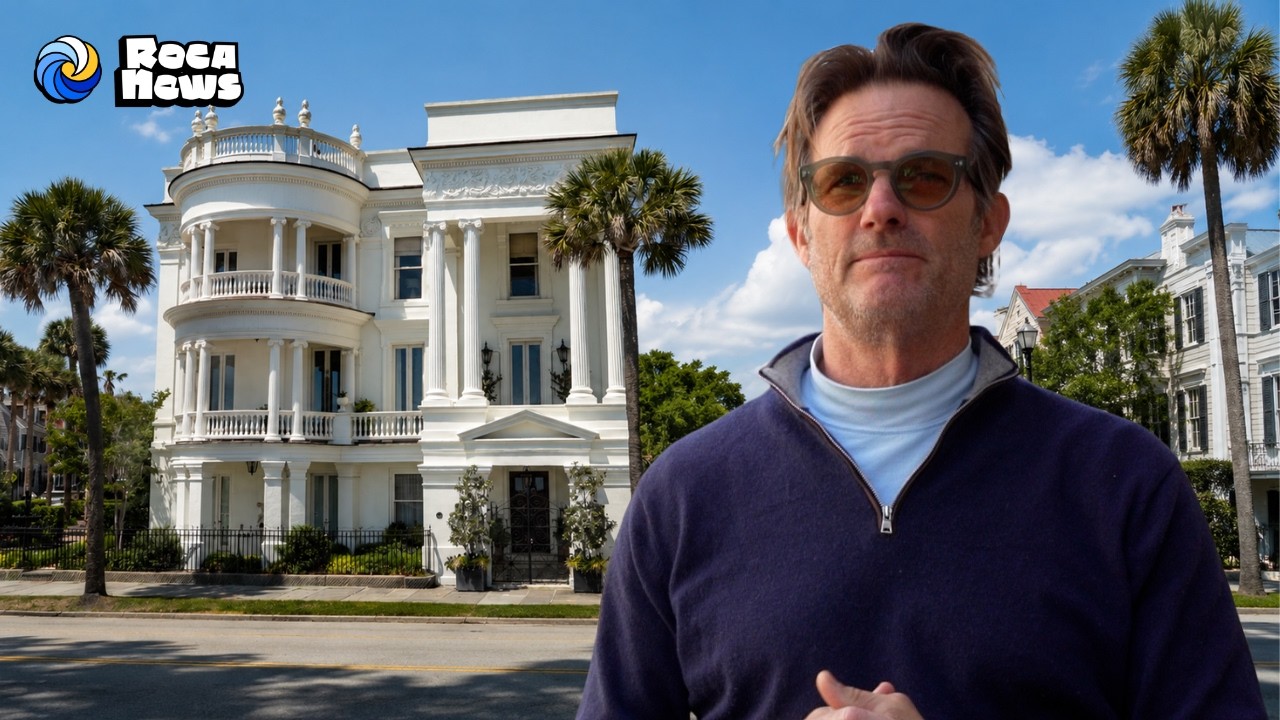 Inside the Deep South’s richest city