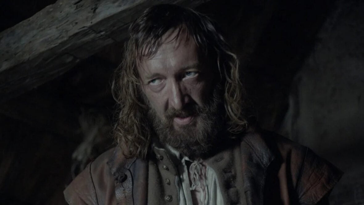 Ralph Ineson and others join Wyatt Russell-led Monsterverse series