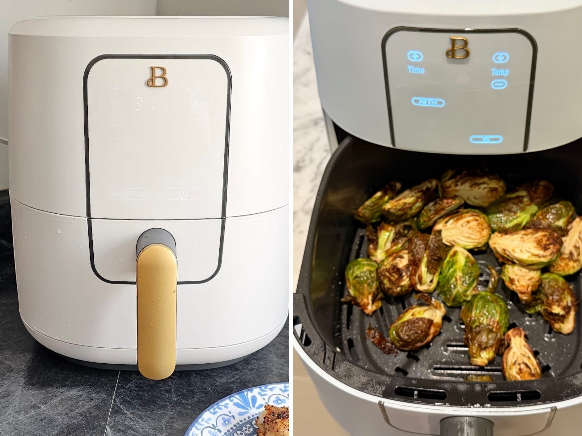 Beautiful by Drew Barrymore air fryer review: the best budget pick of 2026