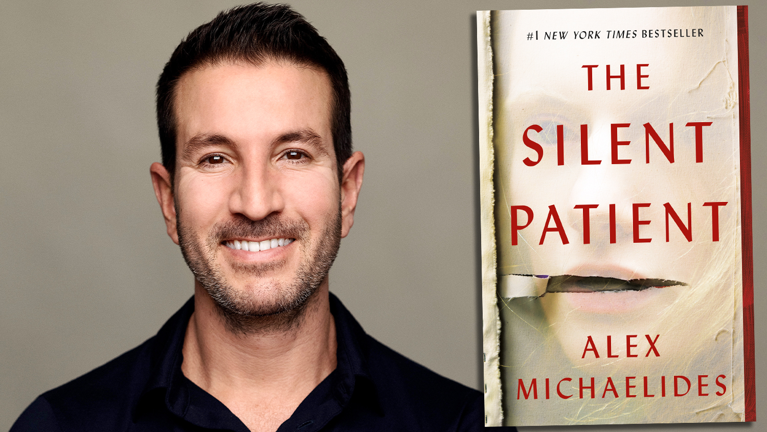 'Silent Patient' adaptation set at Sony Pictures