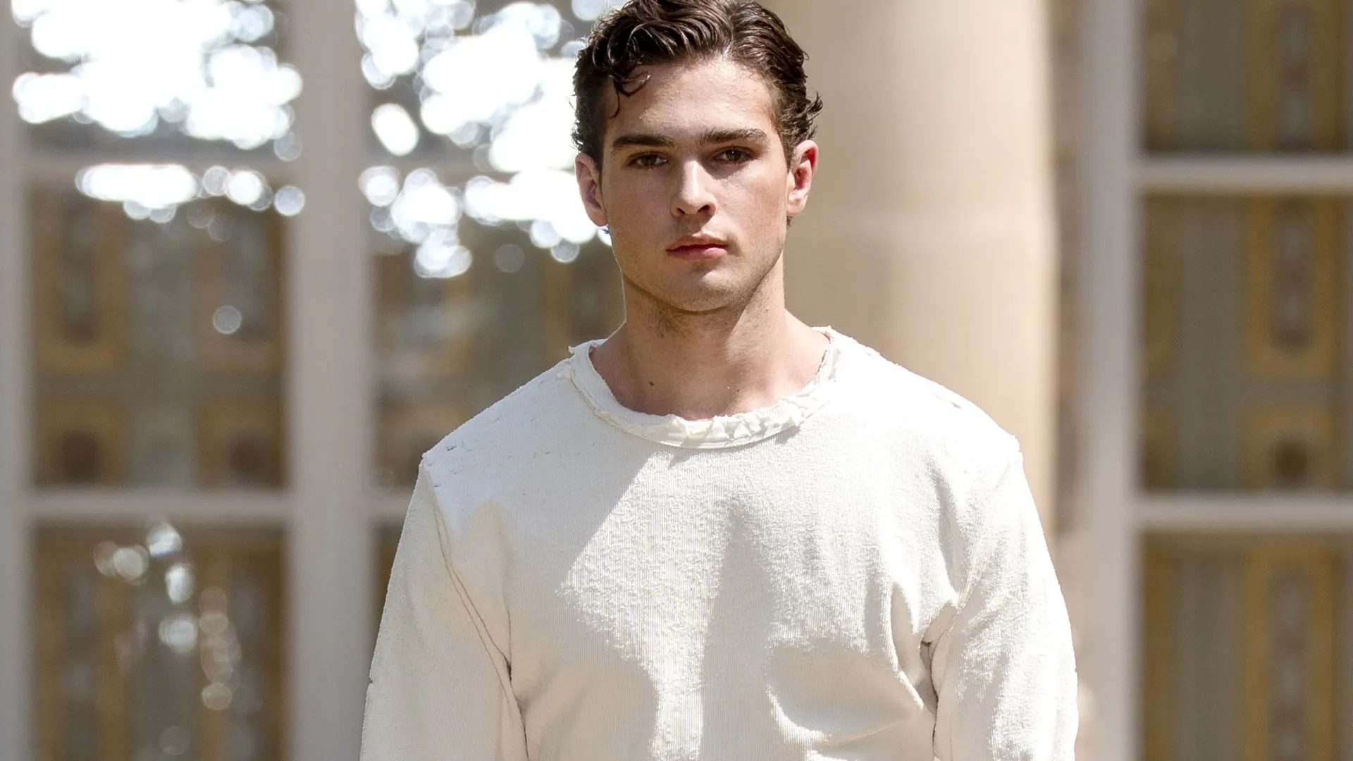 Looksmaxxing Star Clavicular Says Viral ‘Overdose' Was Just Alcohol