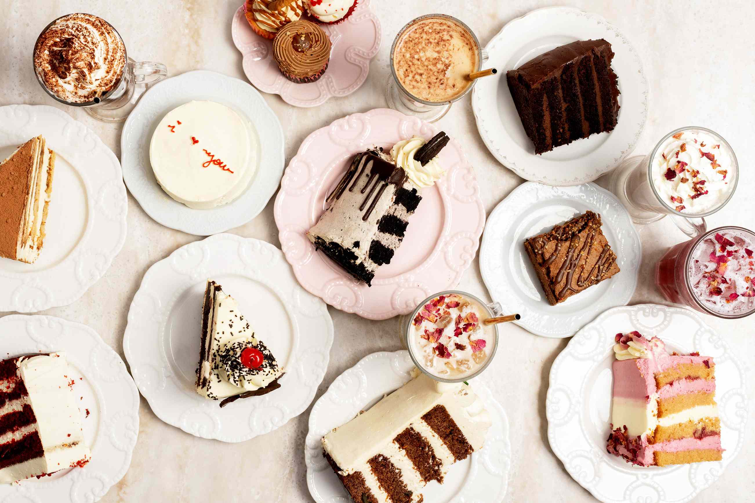 Feeling thirsty? These common foods and drinks might be the cause