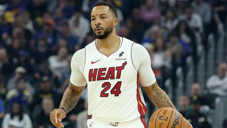 Norman Powell