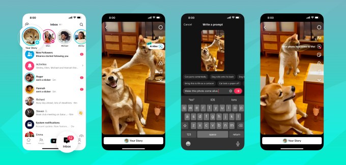 AI and the rise of the universal entertainment app
