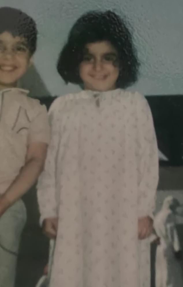 Can YOU guess Burnham's new Cabinet based on childhood photos?