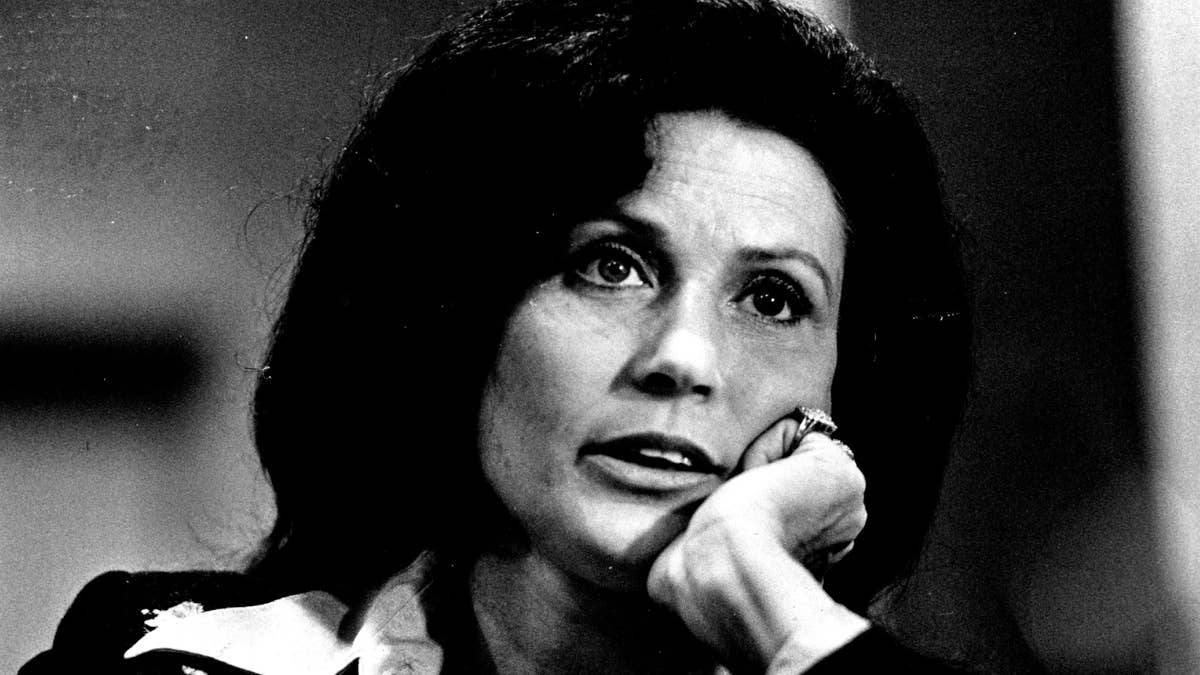 How Loretta Lynn's 1975 hit 'The Pill' became a groundbreaking feminist anthem
